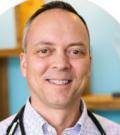 Primary Care Physician, Dr. Gorman D.O., HBI