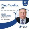 Dino  Tsoulfas