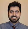 Dr. Farshad Ghobbeh