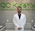 Dr. Justin Michael Garzone