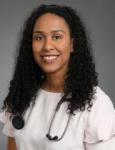 Nadezhda Gonzalez, MD Family Doctor