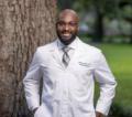 Family Medicine Physician, Dr. Jamal Lawrence, MD, HBI