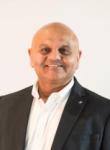 Dr. Sanjay Mohindra