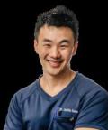 Dr. Justin Soon Principal Dentist