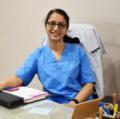 Dr. (Mrs.) Harpreet  Bajwa