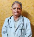 Dr. Suresh Joshi