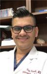 Dr. Raj  Raval M.D.