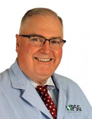 Stephen Marshall, MD