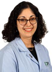 Sonia Tewani Orcutt, MD