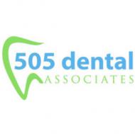 Dentist, 505 Dental Associates, HBI