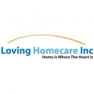 Loving Home care Inc
