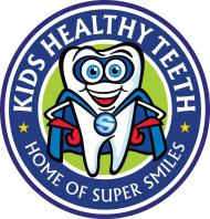 Kids Healthy Teeth