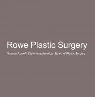 Rowe Plastic Surgery