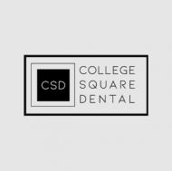 College Square Dental