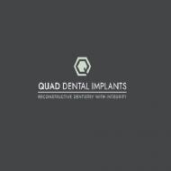 Quad Dental Implants