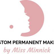 Custom Permanent Makeup by, Miss. Minnick