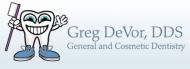 Greg DeVor, DDS