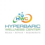 Hyperbaric Wellness Center Morgan Hill