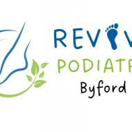 Revive Podiatry Byford