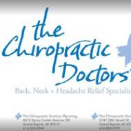The Chiropractic Doctors