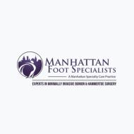 Manhattan Foot Specialists (Upper East Side)