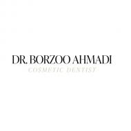 Dr. Borzoo Ahmadi DDS