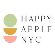 Happy Apple NYC