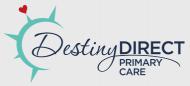Wellness Center, Destiny Direct Primary Care, HBI