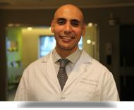 Dr. James A. Gohar