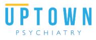 Psychiatric Care, Depression, PTSD, Uptown Psychiatry, HBI