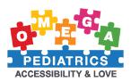 Pediatrician, Omega Pediatrics, HBI