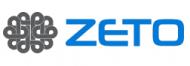 Zeto, Inc., Medical Equipment Company