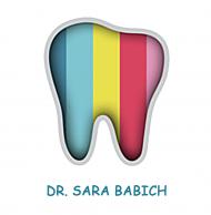 Pediatric Dentistry Dr. Sara B. Babich, DDS