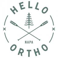 Hello Ortho Napa  Jordan Lamberton DDS MSD, Orthodontic